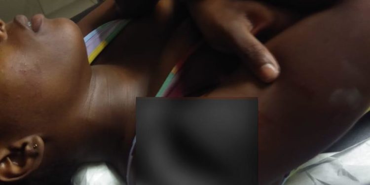 Menor de 16 años hiere con arma blanca a otra de 18 en Sabana Grande de Boyá