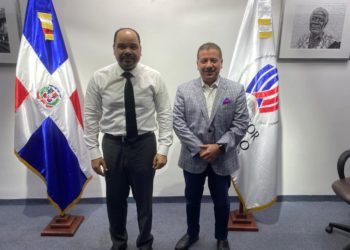 Fuerza del Pueblo condena agresión al Defensor del Pueblo y a la prensa