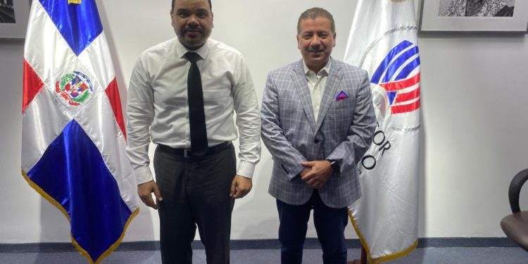 Fuerza del Pueblo condena agresión al Defensor del Pueblo y a la prensa