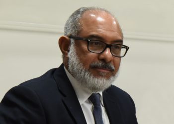 SDD condena agresión a la prensa y al Defensor del Pueblo durante incidente en el Canódromo