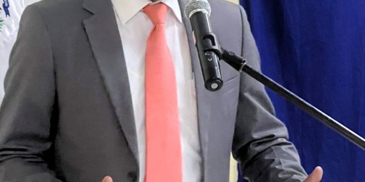 Director de Medios del Gobierno informa el Estado invierte más de 17 mil millones de pesos el sur del país