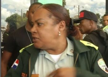 CDN se querella contra DIGESETT ante Fiscalía