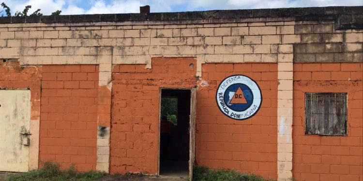 Denuncian no «hay de nada» en la Defensa Civil de Yamasá