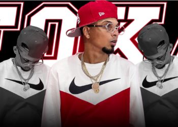 La Foka 01 estrena su tema «Contigo» un corte romántico y bailable