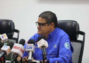 COE reporta 34 muertos durante asueto de Semana Santa