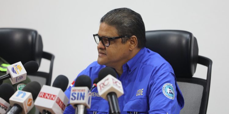 COE reporta 34 muertos durante asueto de Semana Santa