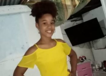 Reportan joven desaparecia en SD