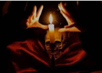 Policía apresa supuesto brujo y su esposa, estafaron ciudadana con más de un millón 400 mil pesos