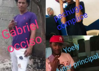 Dos meses de prisión preventiva a dos de los acusados de dar muerte a un joven en La Romana