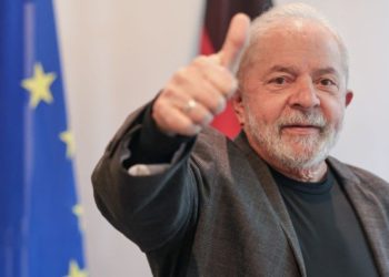 Lula Da Silvia buscará nuevamente la presidencia de Brasil