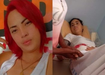 Fallece banquera que accidentalmente había resultado herida de bala por un policía en El Seibo