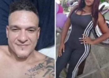 Se entrega a la Policía hombre que mató a su pareja delante de su hijo