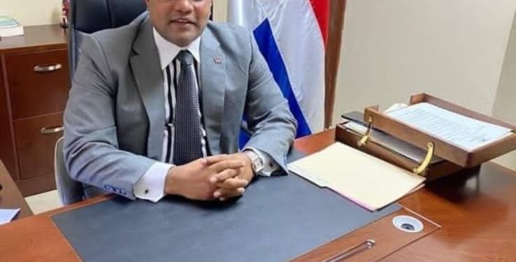 Nacimiento de una nueva institución