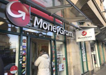 EEUU y Nueva York demandan a MoneyGram por “prácticas abusivas” en remesas