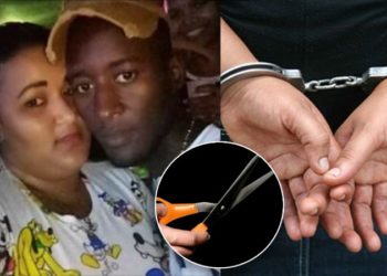 Dictan 15 años de prisión a una mujer que mató con una tijera a su pareja en el 2020