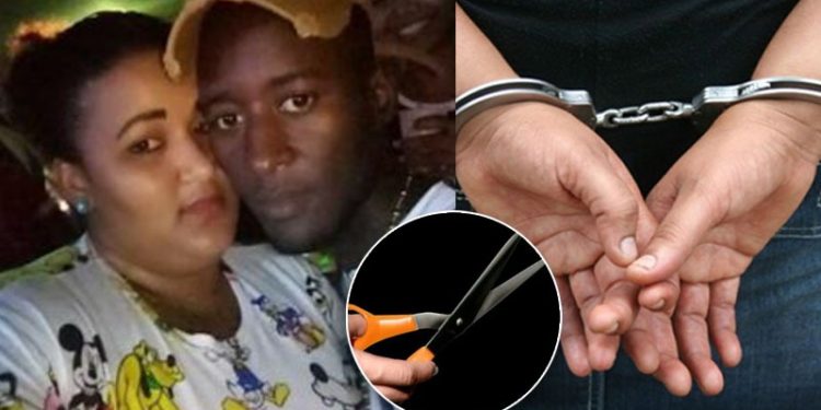 Dictan 15 años de prisión a una mujer que mató con una tijera a su pareja en el 2020