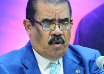 Sánchez Roa lamenta gobierno con imposición tasa cero decida importar en vez de producir