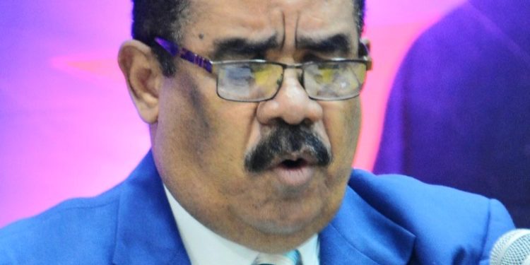 Sánchez Roa lamenta gobierno con imposición tasa cero decida importar en vez de producir