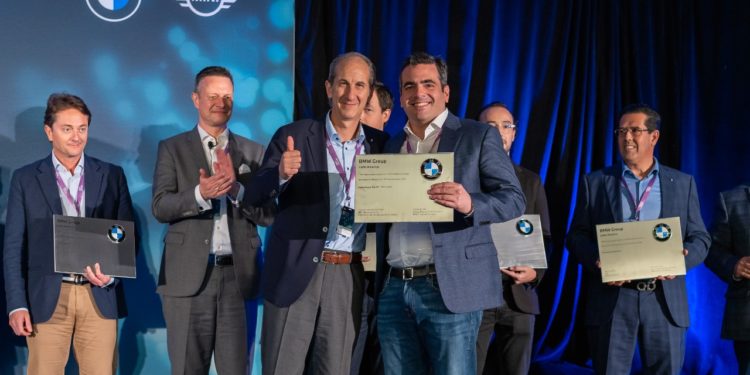 Magna Motors logra primer y segundo lugar en el ranking de ventas de BMW y MINI en Latinoamérica