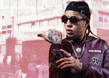 Ministerio Público investiga red de prostitución infantil en torno al caso del intérprete de dembows Rochy RD