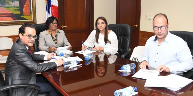 Comisión de Familia aprueba informe favorable a Ley que crea el Instituto de Atención a la Primera Infancia