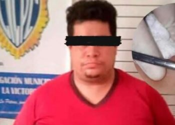 Apresan falso ginecólogo colocaba palitos de bolones a pacientes como anticonceptivo