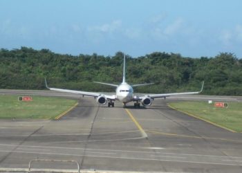 Cerrarán tráfico aéreo en aeropuerto de Puerto Plata por 10 días