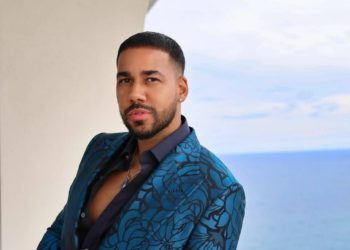 Romeo Santos estrenará hoy su nueva canción «Hambre»
