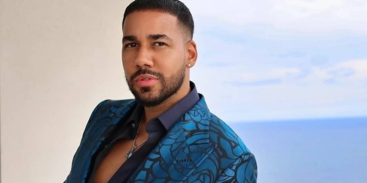 Romeo Santos estrenará hoy su nueva canción «Hambre»