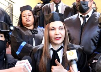 Imputados en Caso Discovery recurren a burlas por la condición de vulnerabilidad de las víctimas, ante solidez acusación del Ministerio Público