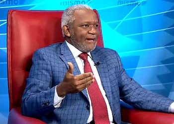 Melanio Paredes asegura logros que publicita el Gobierno son ficticios