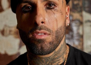 Nicky Jam lidera las listas Latin Airplay y Latin Rhythm de Billboard