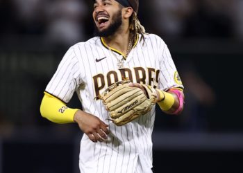 “Buen día” de Tatis en regreso a actividades