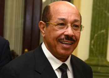 Temístocles Montás: entre PRM y PLD solo hay una diferencia de 4 puntos