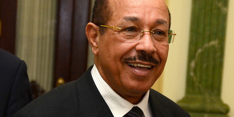 Temístocles Montás: entre PRM y PLD solo hay una diferencia de 4 puntos