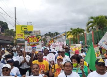 Cuance: una batalla por el medio ambiente