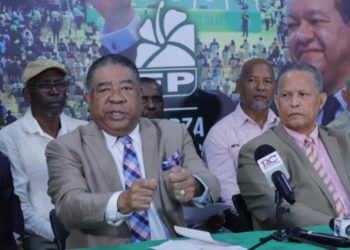 Fuerza del Pueblo preocupada por violaciones a las leyes con implementación de Corredores Transporte