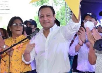 Abel Martínez: “No me queda dudas de que el PLD volverá en el 2024”