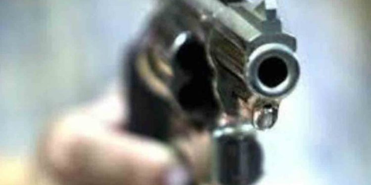 Dos muertos y dos heridos en medio de balacera en sector María Auxiliadora, La Vega