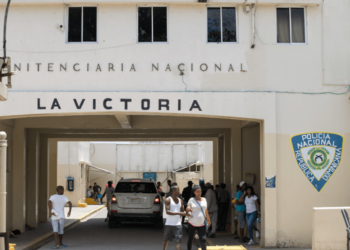 Autoridades penitenciarias fortalecen servicios psicológicos contra las adicciones en Penitenciaría de La Victoria