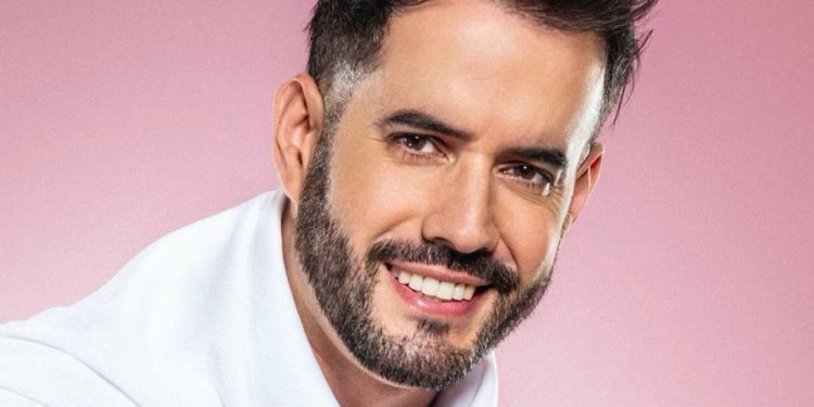 Manny Cruz gana la cuarta gala de Tu Cara Me Suena