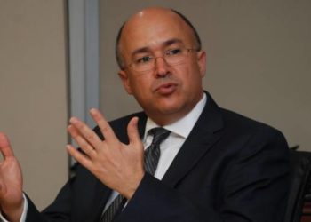 Domínguez Brito: “presidente Abinader le caeré atrás, pero para que resuelva los problemas que ha creado”