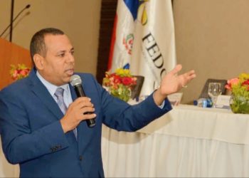 Secretario de Asuntos Municipales del PLD considera una vergüenza que se siga comprando funcionarios electos de partidos opositores