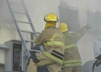 Se eleva a dos el número de fallecidos tras el incendio en Canal del Sol