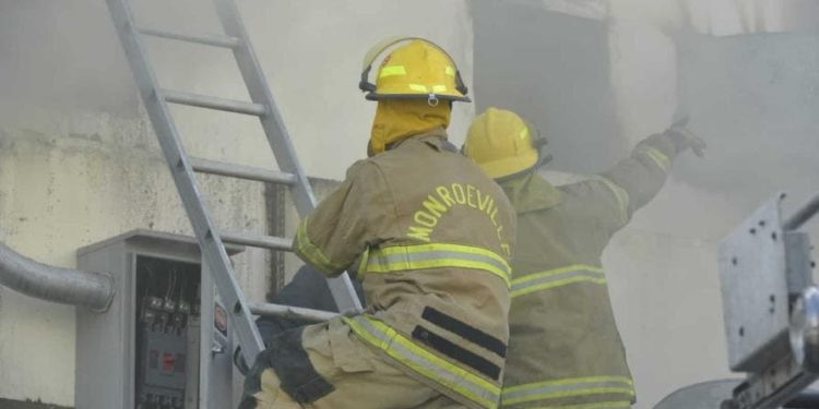Se eleva a dos el número de fallecidos tras el incendio en Canal del Sol
