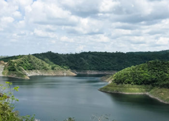 INDRHI asegura que presas están en capacidad de recibir lluvias pronosticadas; evalúa impacto en sistemas de riego