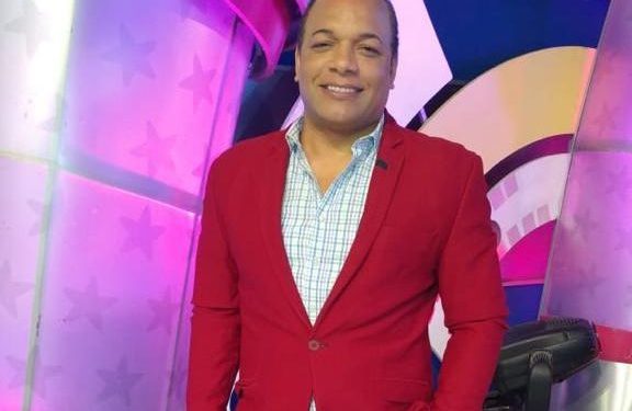 Jary Ramírez confiesa sufrió discriminación por su orientación sexual