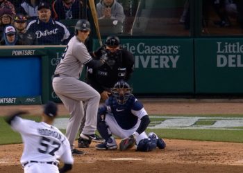 Yankees se imponen a Miguel y los Tigres