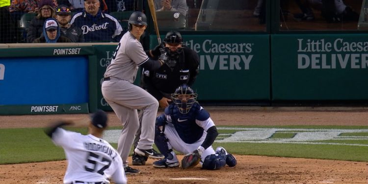 Yankees se imponen a Miguel y los Tigres