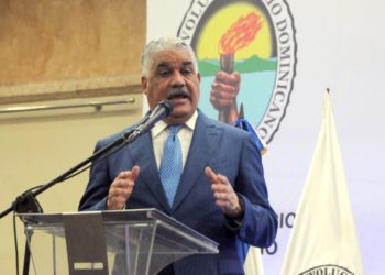 PRD: “Gobierno debe establecer cinturón sanitario preventivo en la frontera”